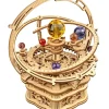 Clearance Maqueta musical Starry Night de madera Classical 3D Maquetas Y Modelismo