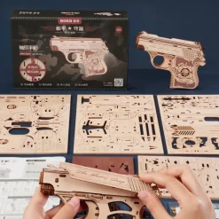 Sale Maqueta Pistola Maquetas Y Modelismo