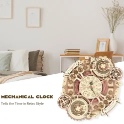 Outlet Maqueta Reloj de pared del zodiaco Maquetas Y Modelismo