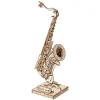 Discount Maqueta Saxofón Maquetas Y Modelismo