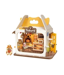 Discount Maqueta Teddy's Breadbox Maquetas Y Modelismo