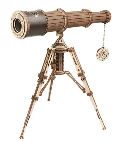 Clearance Maqueta Telescopio monocular Maquetas Y Modelismo