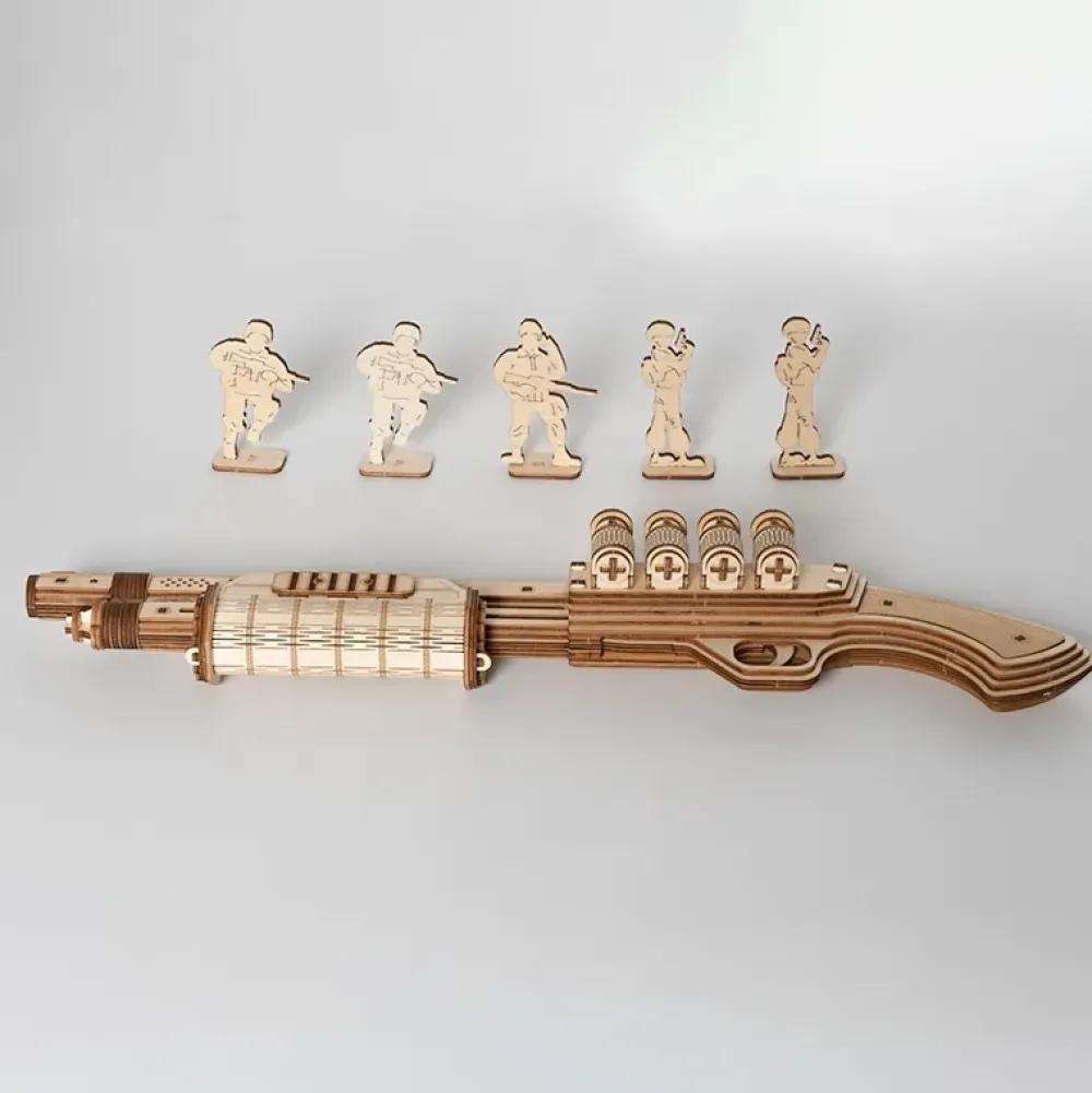 Discount Maqueta Terminator M870 Maquetas Y Modelismo