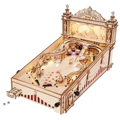 Online Maqueta The Pinball Maquetas Y Modelismo