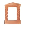 Best Marco resina pequeño sin decorar 18x14 cm. exterior 10x7 cm. interior Resinas