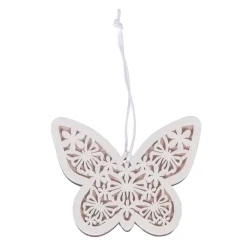 Discount Mariposas de Madera para Colgar Maderas