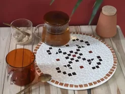 Online Masilla para Mosaicos 500g Pastas Moldeables|Mosaico