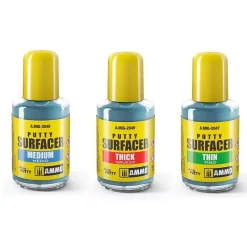 Best Masilla para superficies 30ml Pinturas Para Maquetas Y Modelismo