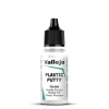 New Masilla plástica 400 Artist 18ml Maquetas Y Modelismo|Pinturas Para Maquetas Y Modelismo