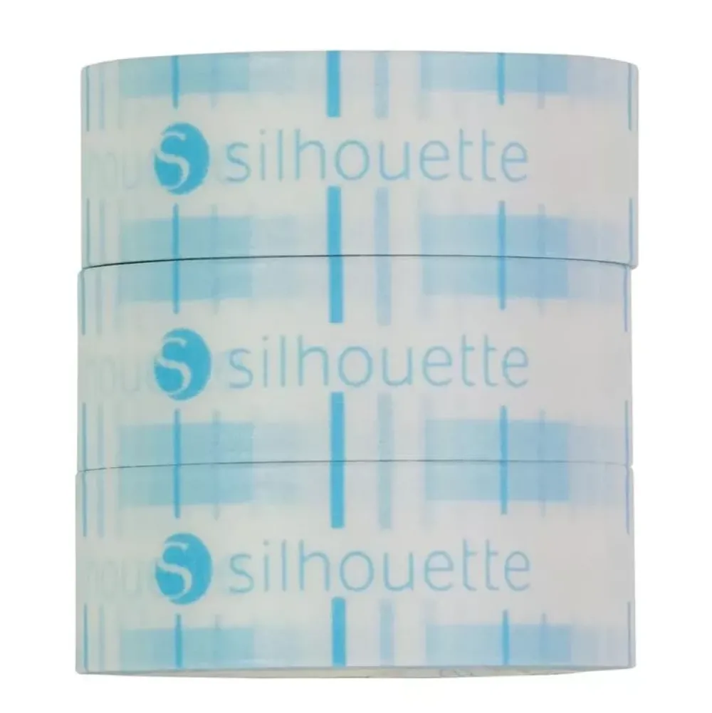 Clearance Masking Tape Silhouette