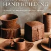 Hot Mastering Hand Building Cerámica Y Vidrio