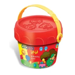 New Maxi Cofre Pasta para Modelar Bebè Niños Niños Y Regalos|Pastas Moldeables
