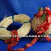 Sale Médula de junco para cestería 3mm 500g Cestería