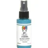 Clearance Media Gloss Spray Dina Wakley Ocean 56ml Pinturas Acrílicas
