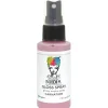 Discount Media Gloss Spray Dina Wakley Carnation 56ml Pinturas Acrílicas