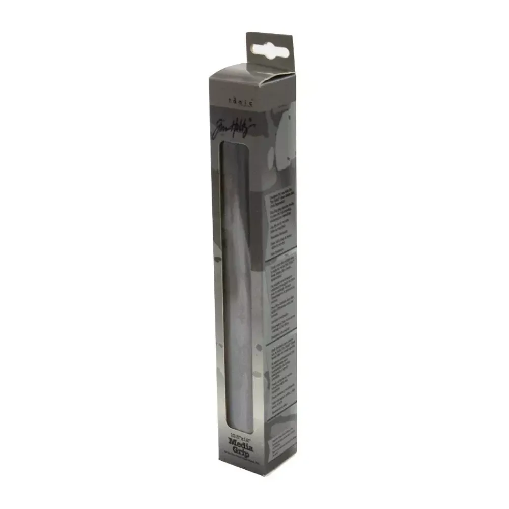 Best Media Grip para Glass Media Mat de Tim Holtz Herramientas De Corte