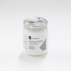 Clearance Medium Textil 175ml Pinturas Chalk Paint