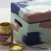Metallic Paint 175ml Pinturas Acrílicas|Doraduras
