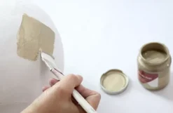 Metallic Paint 175ml Pinturas Acrílicas|Doraduras