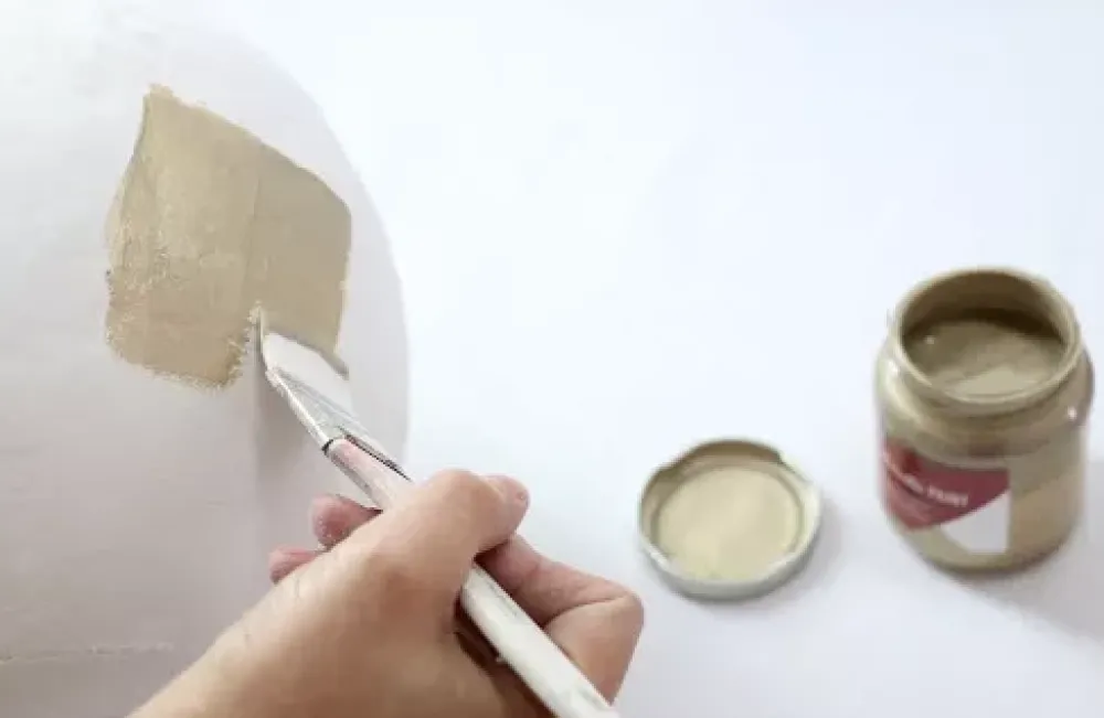 Metallic Paint 175ml Pinturas Acrílicas|Doraduras