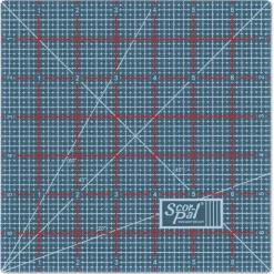 Mini base de corte reversible Scor-Mat Herramientas De Corte