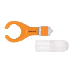 Clearance Mini Cutter de Dedo de Precisión Softgrip Herramientas De Corte|Goma Eva Fofuchas