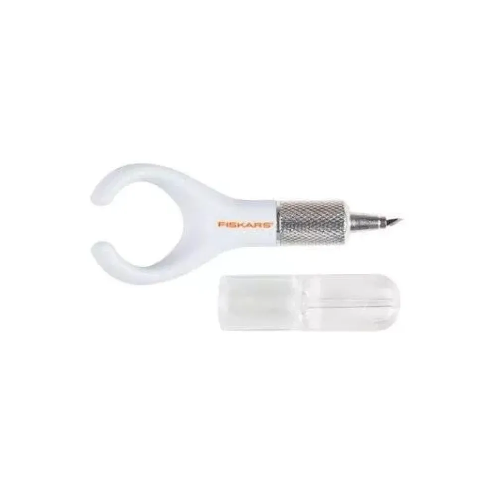 New Mini Cutter de Dedo de Precisión Pivotante 360º Herramientas De Corte|Goma Eva Fofuchas