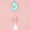 Hot Mini Cutter Nube Herramientas De Corte|Goma Eva Fofuchas