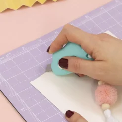 Hot Mini Cutter Nube Herramientas De Corte|Goma Eva Fofuchas