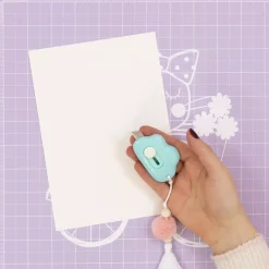 Hot Mini Cutter Nube Herramientas De Corte|Goma Eva Fofuchas