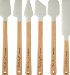Clearance Mini Espátula de Silicona Catalyst Herramientas Para Modelado|Pastas Moldeables