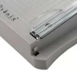Sale Mini Guillotina Tim Holtz 16cm Herramientas De Corte