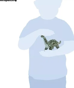 Clearance Mini Kit Dinosaurio de Papel Maché Niños Niños Y Regalos|Cartón Y Papel Maché