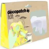 Hot Mini Kit Elefante de Papel Maché Niños Niños Y Regalos|Cartón Y Papel Maché