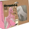 Hot Mini Kit Unicornio de Papel Maché Niños Niños Y Regalos|Cartón Y Papel Maché