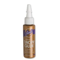 Outlet Mini Pegamento Tacky Glue Aleene's Goma Eva Fofuchas|Adhesivos