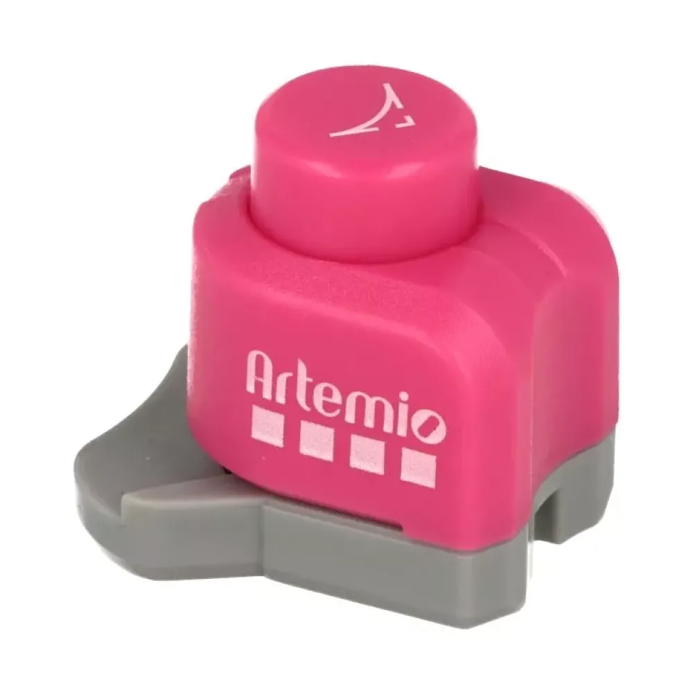 Outlet Mini Perforadora Esquinas Redondeadas Perforadoras