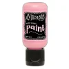 Hot Mini Pintura Acrílica Dylusions Rose Quartz 29ml Pinturas Acrílicas