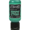 Best Mini Pintura Acrílica Dylusions Shimmer Polished Jade Marble 29ml Pinturas Acrílicas