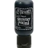 Online Mini Pintura Acrílica Dylusions Shimmer Black Marble 29ml Pinturas Acrílicas