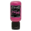 New Mini Pintura Acrílica Dylusions Bubblegum Pink 29ml Pinturas Acrílicas