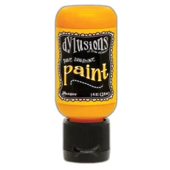 Online Mini Pintura Acrílica Dylusions Pure Sunshine 29ml Pinturas Acrílicas