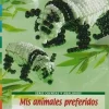 Discount Mis animales preferidos con cuentas y abalorios Infantil|Abalorios