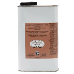 Sale Mixtión para dorar 12 horas Charbonel Lefranc and Boirgeois 1L Doraduras