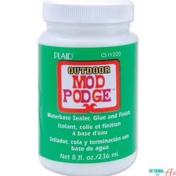 Sale Mod Podge Exteriores Satinado 236ml Adhesivos|Pinturas Acrílicas