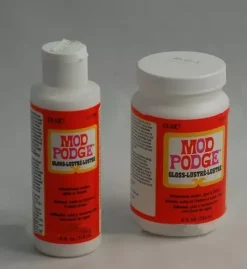 Sale Mod Podge Original Brillante Adhesivos|Barnices
