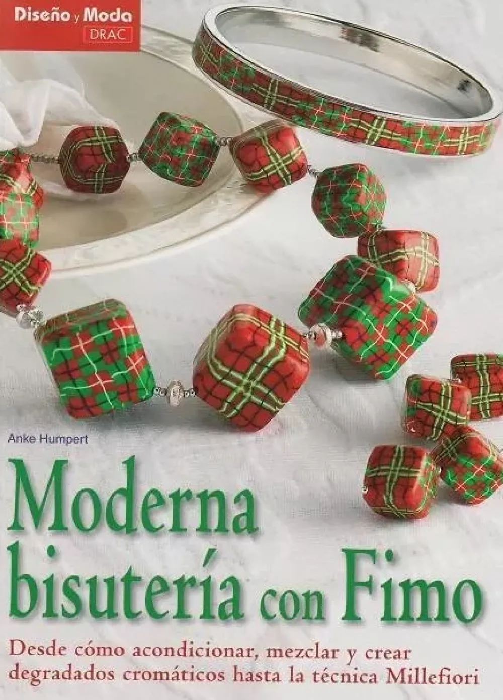 Online Moderna bisutería con Fimo Pastas Y Goma Eva |Abalorios