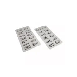 Discount Molde de silicona ABC Herramientas Para Modelado