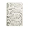 Best Molde de silicona Alas Herramientas Para Modelado