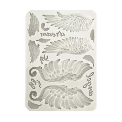 Best Molde de silicona Alas Herramientas Para Modelado